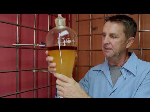 Making an Orange Extract With Essential Oils