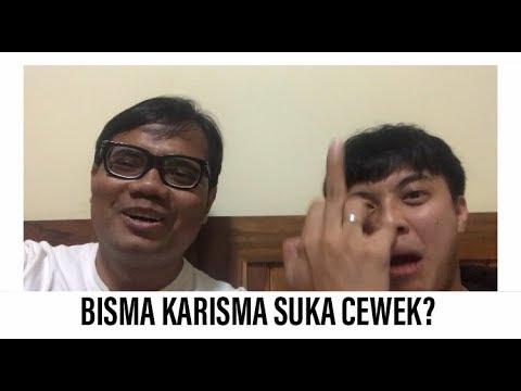 THE SOLEH SOLIHUN INTERVIEW: BISMA KARISMA
