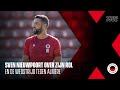 ?️ “?? ??? ?????????? ???? ????? ?????? ??? ?????? ??? ????” | Sven over zijn rol binnen de selectie