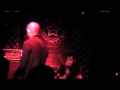 These Arms Are Snakes - "Ethric Double" - Live at the Star Bar (Atlanta)