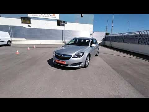 OPEL INSIGNIA SPORTS TOURER SELECTIVE 1.6 CDTI 135CV - REF 2298