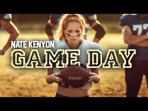 Nate Kenyon - "Game Day" (Official Video)