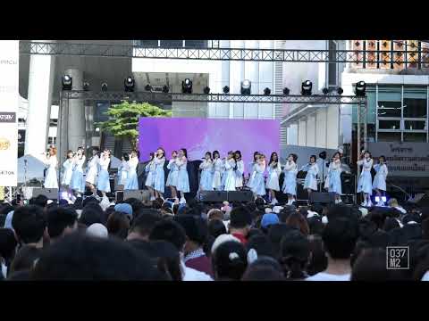 Last Idol Thailand - Last Ai Yoroshiku @ Siam Music Fest 2022 [Overall Stage 4K 60p] 221218