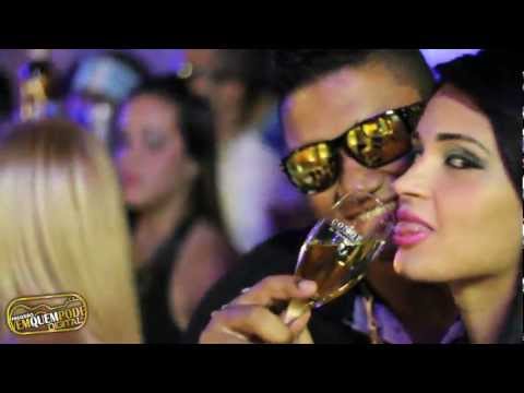 MC Tock   A Noite é Nossa  Video Clipe Oficial