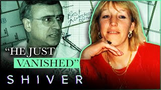 Psychic Solves Cold Case Murder Of Missing Fiancée | Psychic Investigators | Shiver video