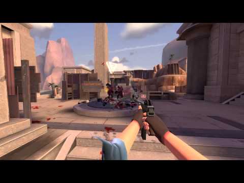 How to be dank at sniper