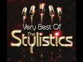 The Stylistics - I Won't Give You Up