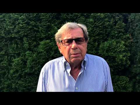 Janusz Gajos o "Dobrej zmianie"