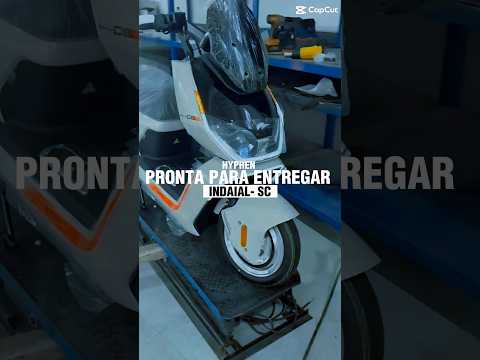 Da fábrica direto para Indaial – SC!