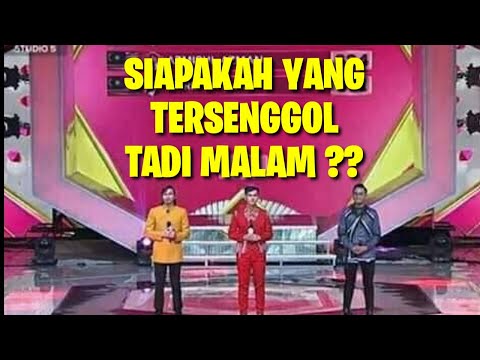 NILAI TADI MALAM GROUP 3 TOP 9 | KONSER RESULT | D'Academy Asia 5 2019 Indosiar