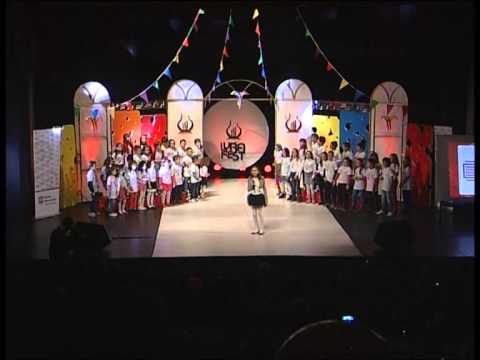 Lyra Fest 2012 - Ujvesa Jakupi