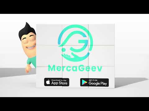 MercaGeev video thumbnail