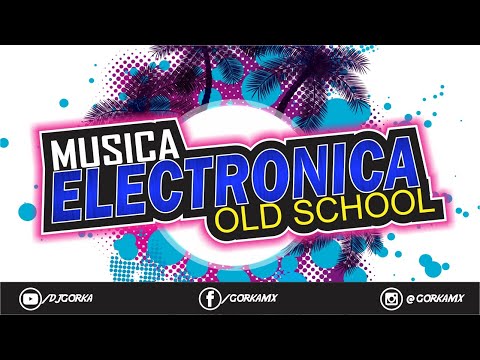 La Mejor Música ELECTRÓNICA - PARA La FIESTA 🥳 (Dj Gorka ft Dj cheche)
