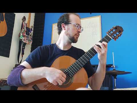 Gagliarda - Anonymous (Chilesotti)