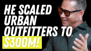 $100M CEO: How To Dominate Retail & Create A Business That Succeeds In ANY Market!