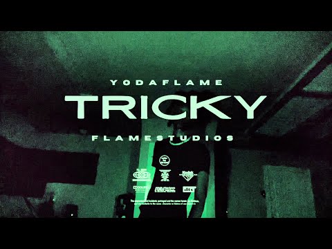 YodaFlame - Tricky (Official Music Video)