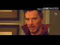 Doctor Strange In The Multiverse Of Madness 2021
