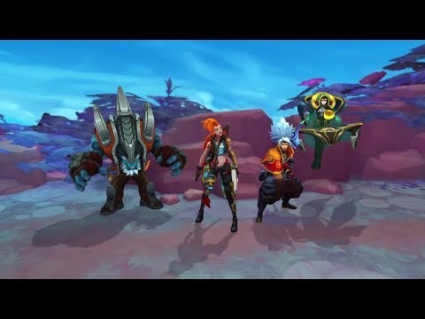 odyssey extraction onslaught 2 augments final mission