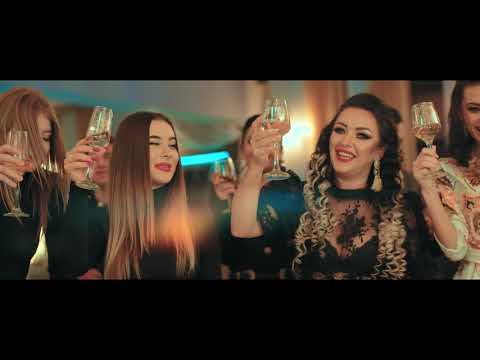 Georgiana Lapadat -  Sus paharele - VIdeo Oficial 4k