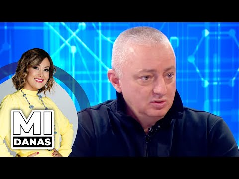 "Sigurna kuća" u Moskvi - Darko Trifunović • MI DANAS