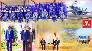 WARARKA SOOMAALIDA: CIIDAMADA MASAR EE SOOMAALIYA LA KEENAYO +DUQEYN AL SHABAAB EE GALMUDUG+ PUNLAND