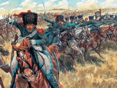 Franz von Suppé - Ouverture de la cavalerie légère