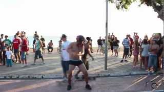 preview picture of video 'Harlem Shake - Ipanema Porto Alegre - 30 de março 2013'