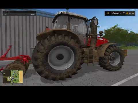 Farming17 boucher316 Crossroads #22