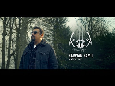 Karwan Kamil - Xatina Min