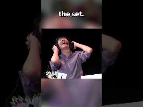 He was so unlucky, the game changed