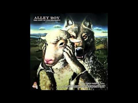 Alley Boy - Ima Shooter (feat. Gunplay)