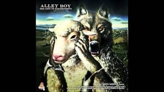 Alley Boy - Ima Shooter (feat. Gunplay)