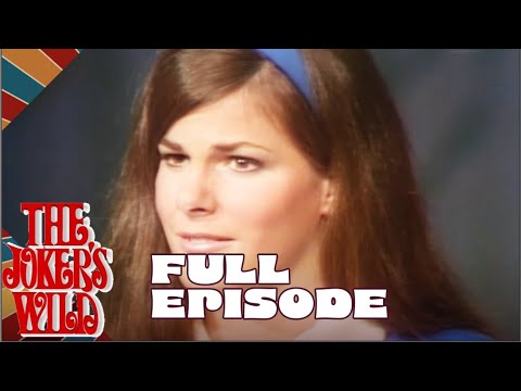 The Newlywed Game (1967) | FULL EPISODE | S69E22 | Game Show Rewind