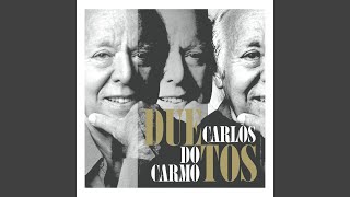 Paulo de Carvalho - Lisboa Menina e Moça