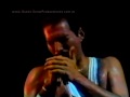 Queen | Rock In Rio Blues (Live in Rio Second Concert 19-1-1985)