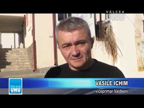 STIRILE TV VALCEA UNU - JOI 07.02.2019