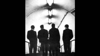 joy division- the only mistake [pennine sound studios]