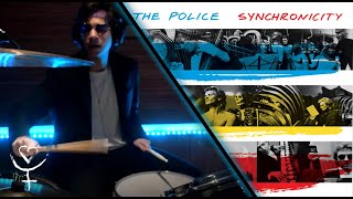 Download lagu Synchronicity II | The Police (Full Band Cover) mp3 Download lagu Synchronicity II | The Police (Full Band Cover) mp3