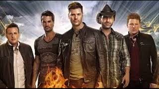 Just got paid by Emerson Drive