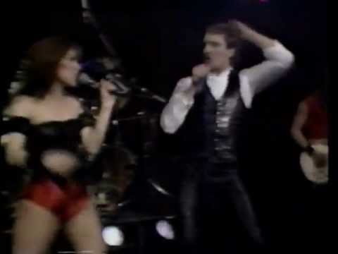 Thumbnail for Lee Aaron Live 1983 Toronto City TV by Lee Aaron