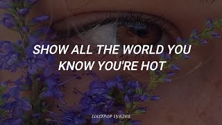 Fifth Harmony - Brave Honest Beautiful (Lyrics)
