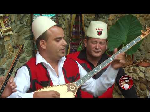 Agim Boka & Zymer Kurti   Oj Kosovë me plot halle
