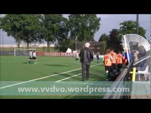 KNVB JO 12 R4 - KNVB JO 12 R5, prt 2/4