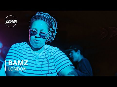 Bamz | Boiler Room London