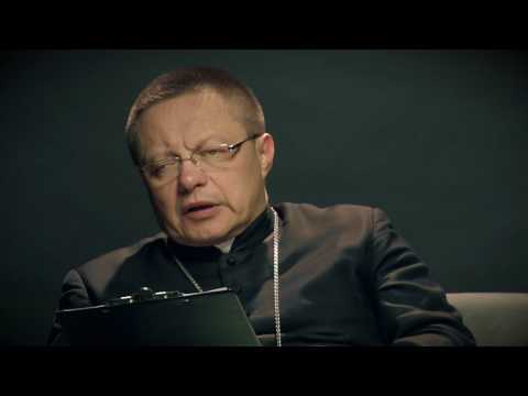 Jak rozpoznać znaki od Boga? | Bp Grzegorz Ryś