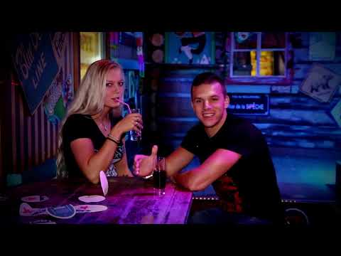 Denans ft  DJ Melvin - In De Hemel Kan Het Niet Mooier Zijn