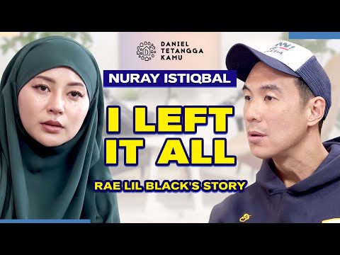 RAE LIL BLACK is GONE! Adult Star EXPOSES The TRUTH Behind Her Radical Conversion to Islam