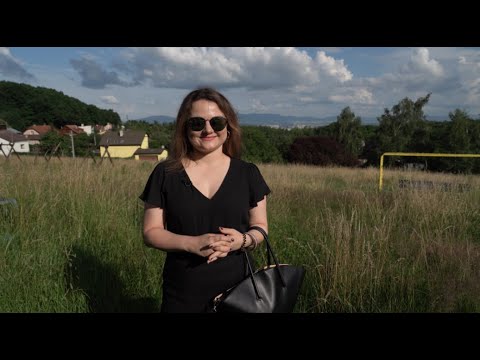 Košické osobnosti - Dáša Kostovčík