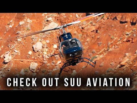 ???????? SUU Aviation Highlights Video 2023