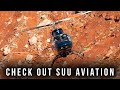 🛫🚁 SUU Aviation Highlights Video 2023